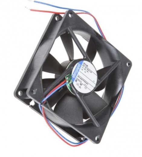 3414NG | EBM PAPST | Вентилятор