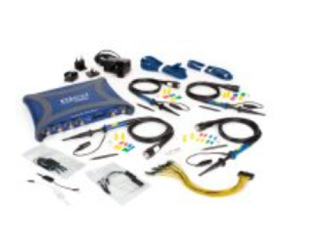 TC-08 | Pico Technology | Измеритель