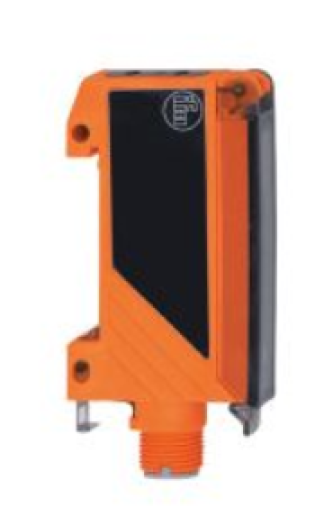 OBF500 | ifm Efector | Волоконно-оптический усилитель