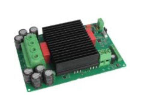 EM-324C | Electromen OY | Оборудование