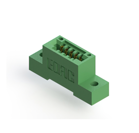 345-005-542-602 | EDAC | Разъем