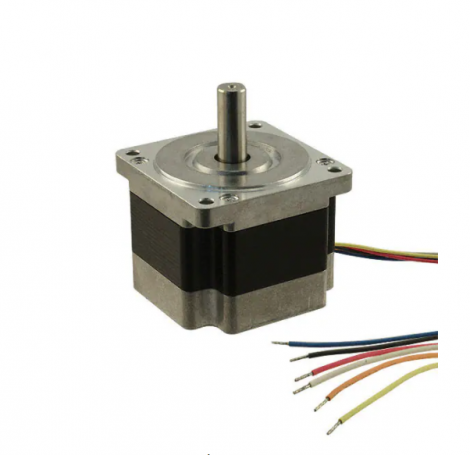 10PM-K013B
STEPPER MOTOR HYBRID BIPOLAR 24V | NMB | Двигатель