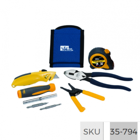 35-794 | IDEAL | Набор