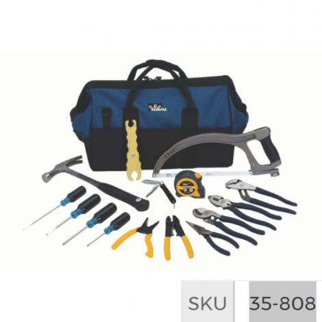 35-808 | IDEAL | Набор