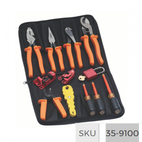 35-9100 | IDEAL | Набор