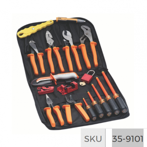 35-9101 | IDEAL | Набор