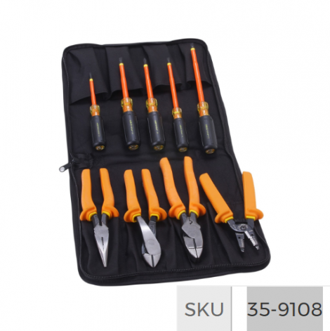 35-9108 | IDEAL | Набор