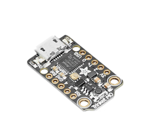 3505 | Adafruit | Плата