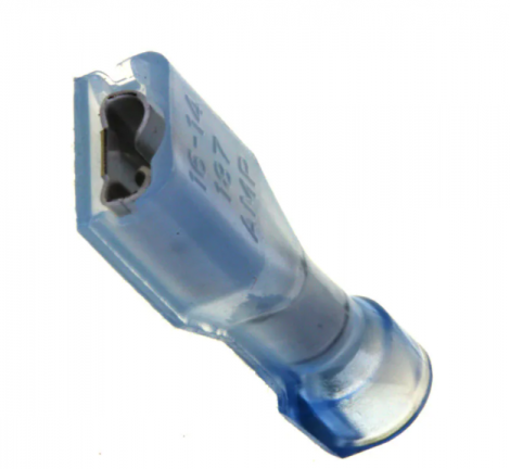 640909-1
CONN QC RCPT 18-22AWG 0.205 | TE Connectivity | Разъем