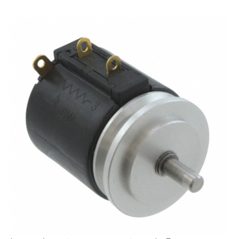 3549S-1AE-103A | Bourns | Потенциометр