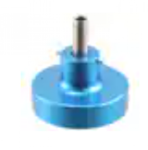 357-124 | Switchcraft-Conxall | Локатор