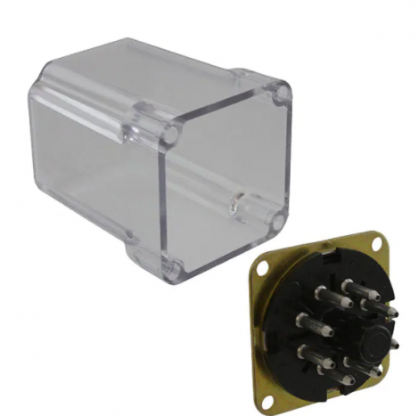 2018757-1
ELECTRICAL BOX, MODIFIED | TE Connectivity | Корпус