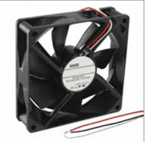 3610KL-05W-B49 | NMB | Вентилятор