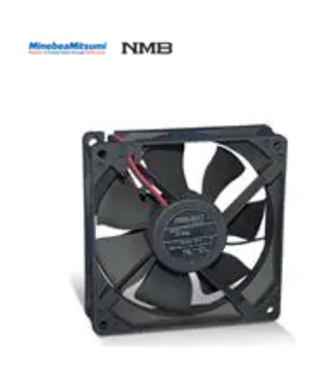 3610SB-05W-B60 | NMB | Осевой вентилятор DC размером 92мм