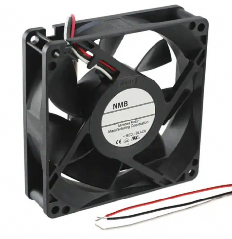 3610VL-05W-B59 | NMB | Вентилятор