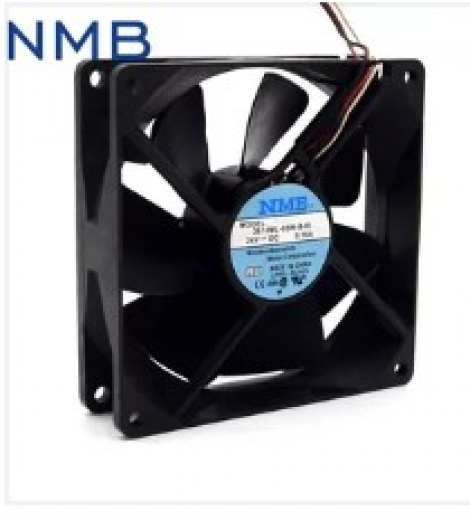 3615ML-04W-B76 | NMB | Вентилятор