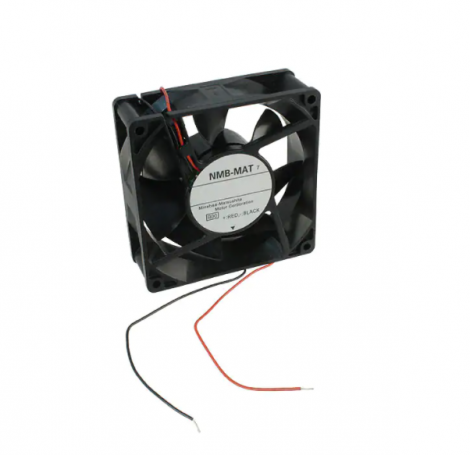 3612KL-05W-B40-E00
FAN AXIAL 92X32MM 24VDC WIRE | NMB | Вентилятор