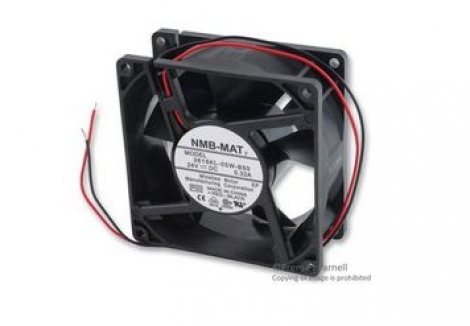 3615KL-05W-B50 | NMB | Вентилятор