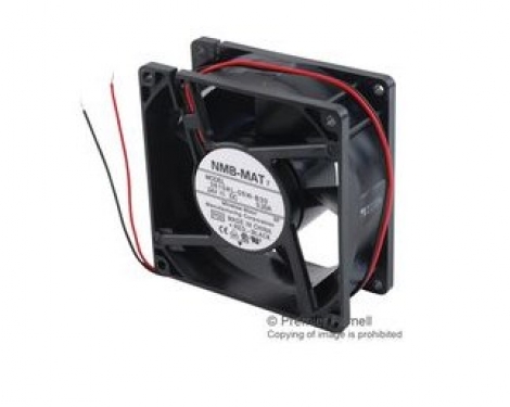 3615KL-05W-B70 | NMB | Вентилятор