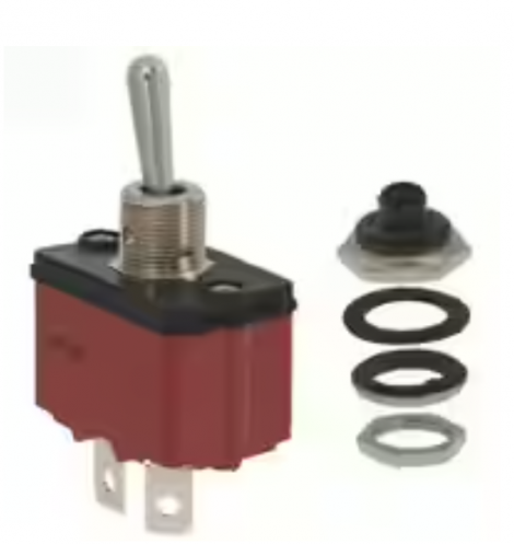 3631NF/2 | APEM | Переключатель