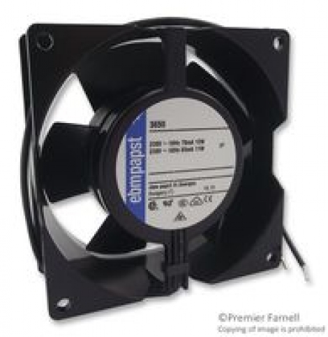 3650 | EBM PAPST | Вентилятор