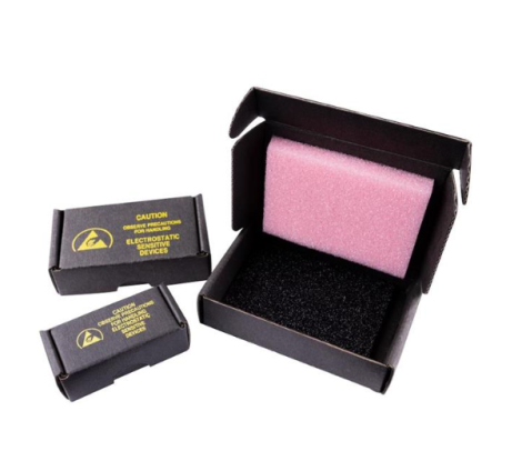 37005 | Protektive Pak | Контейнер