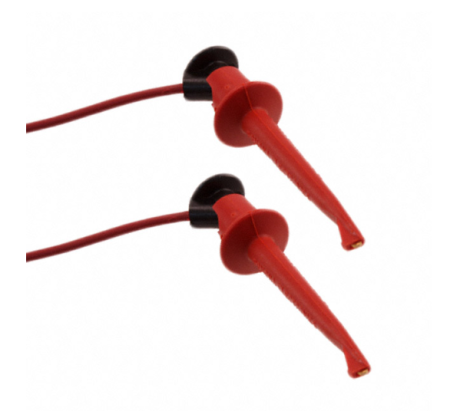 5523 | Pomona | Тестовый провод