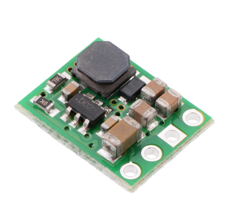 2106 | Pololu | Преобразователь