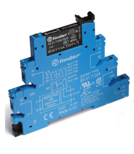 38.51.0.024.0060 | FINDER | Модуль