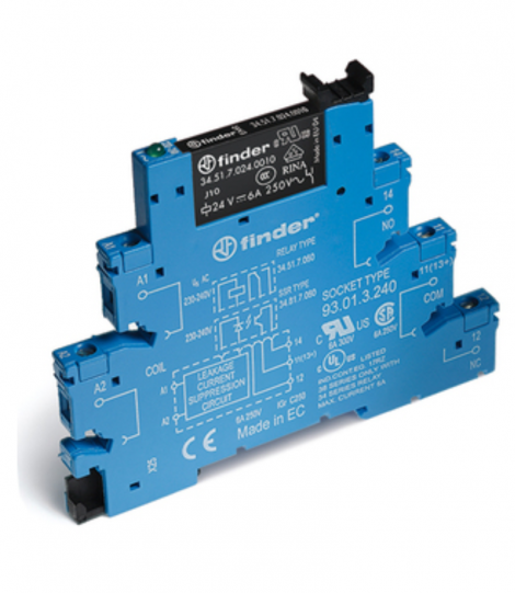 38.51.3.240.0060 | FINDER | Модуль