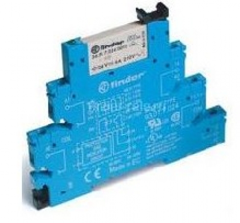 38.51.0.240.0060 | FINDER | Модуль