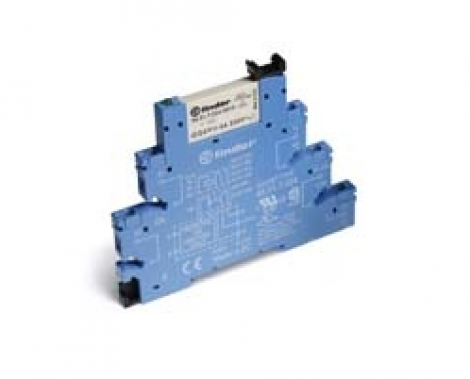 38.51.7.024.0050SPB | FINDER | Модуль