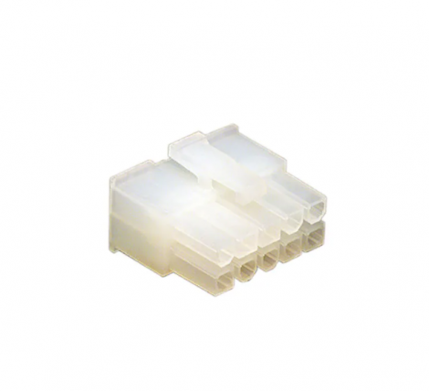 39012100 | Molex | Корпус (арт. 39-01-2100)