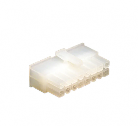 39-01-2165 | Molex | Корпус (арт. 39012165)