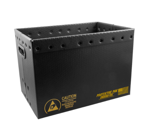 37267 | Protektive Pak | Контейнер