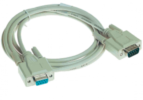 39509030021 | HARTING | кабель SUB-D9,f-m; 5 m