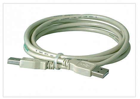 39509030050 | HARTING | Кабель USB Size A, 2 m