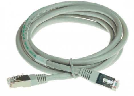 39509030060 | HARTING | Кабельная сборка RJ45, 2м.