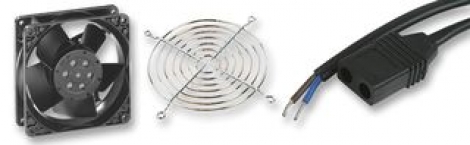 3956-KF0 | EBM PAPST | Аксессуар для вентилятора