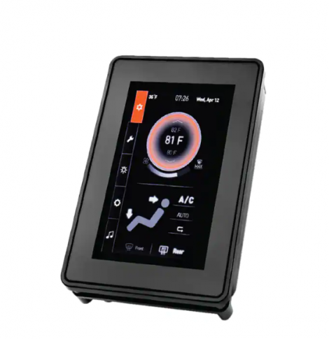 3D50XX-100 | Grayhill | Модуль