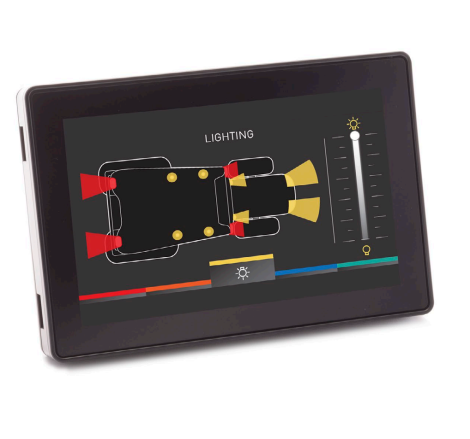 3D70DEV-200 | Grayhill | Плата