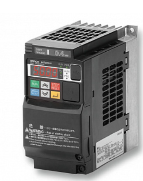 3G3MX2-A4015-E | Omron | Преобразователь