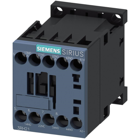 3RT20262BB40 | Siemens | Контактор