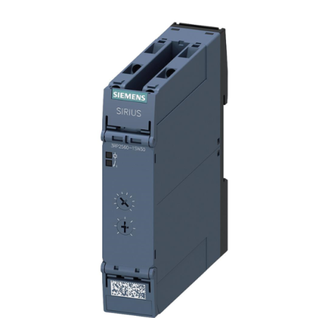 3RP25601SW30 | Siemens | Реле времени