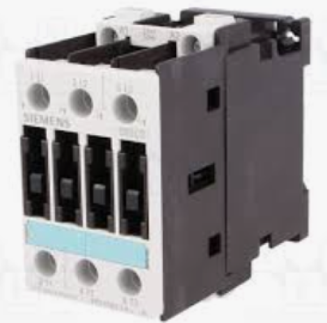 3RT1024-1AP00 | Siemens | Силовой контактор 4 кВт, 3P, 230 VAC