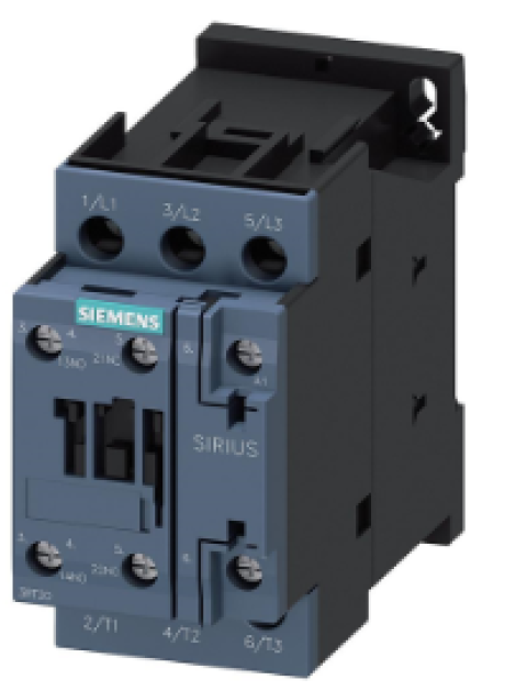 3RT20281AL20 | Siemens | Контактор