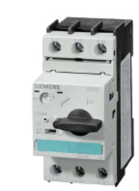 3RV1421-1FA10 | Siemens | Выключатель автоматический