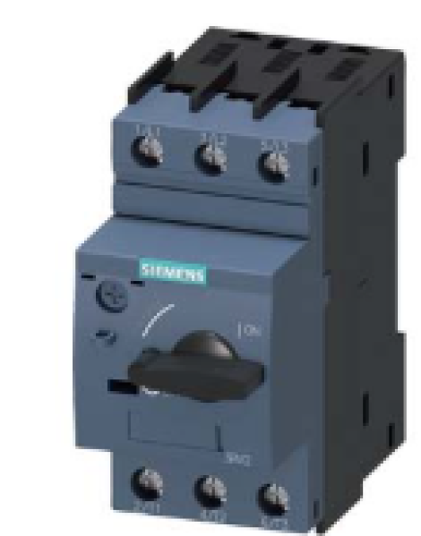 3RV2011-1HA10 | Siemens | Выключатель автоматический