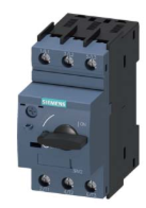 3RV2011-1JA10 | Siemens | Выключатель автоматический