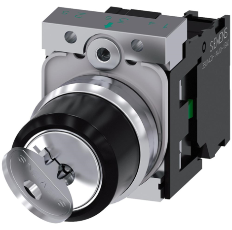 52SC6AEX301 | Siemens | Выключатель